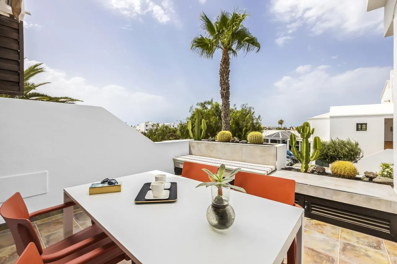 Casahost Casa Caracola Apartment Costa Teguise