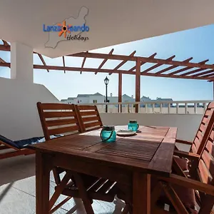 Ocean Pearl Costa Teguise