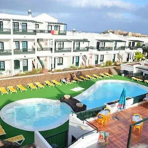 Molino De Guatiza Apartament