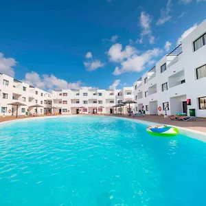Lanzarote Paradise Colinas Apartament