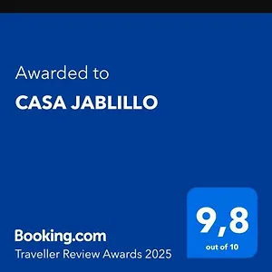 Casa Jablillo Costa Teguise