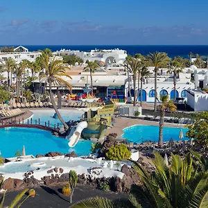 Rezort H10 Lanzarote Gardens, Costa Teguise