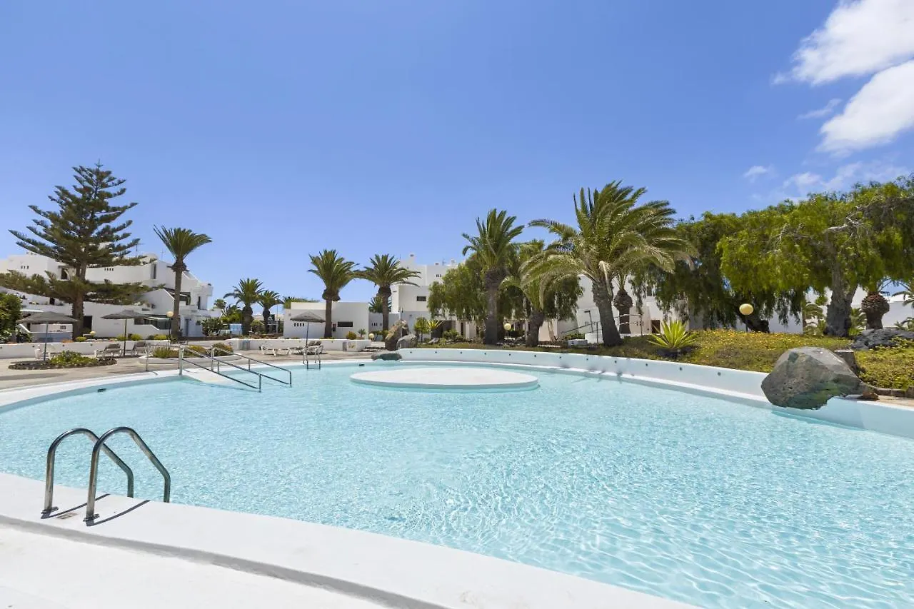 Apartmán Casahost Casa Caracola Costa Teguise