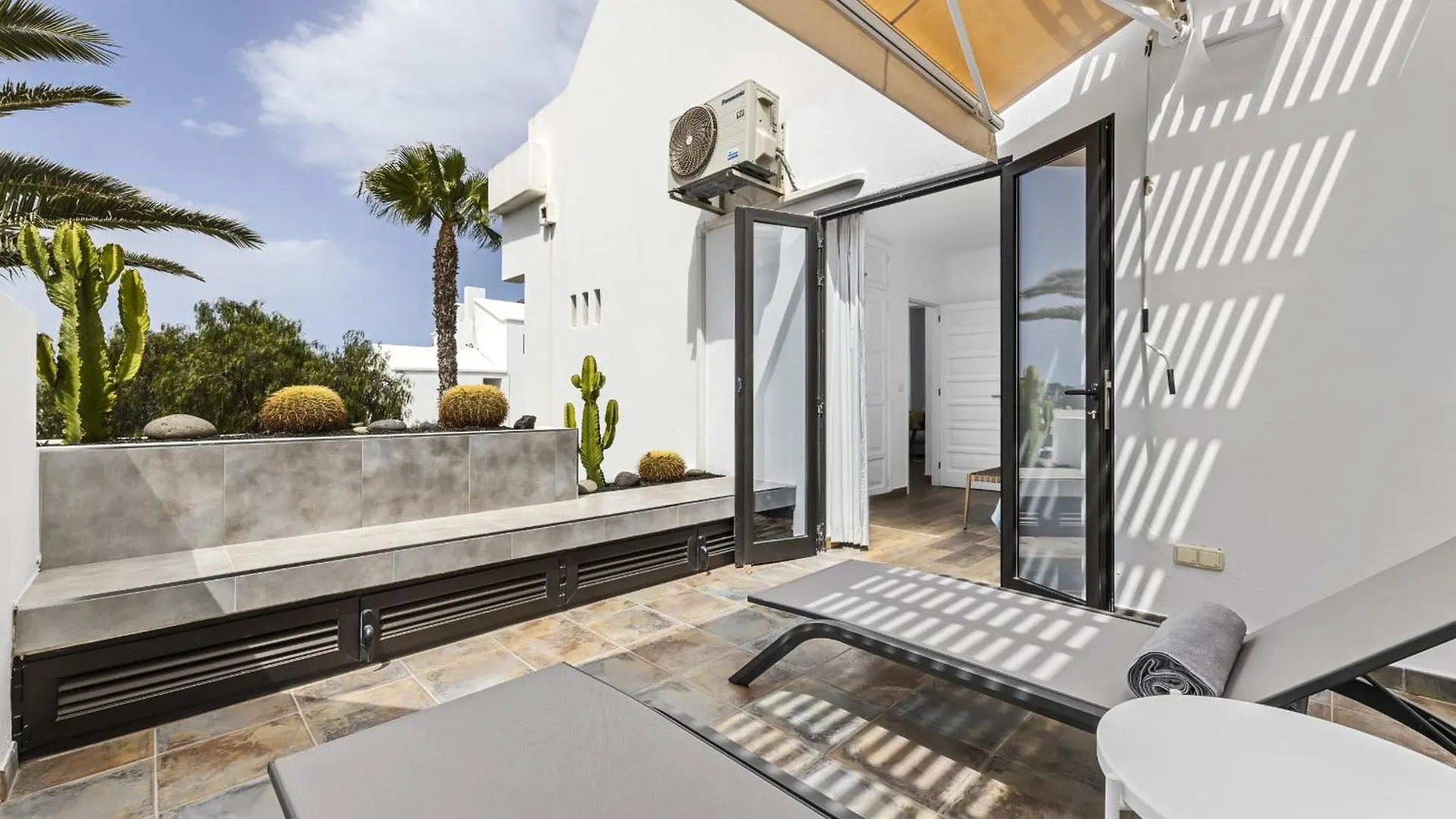 Apartmán Casahost Casa Caracola Costa Teguise