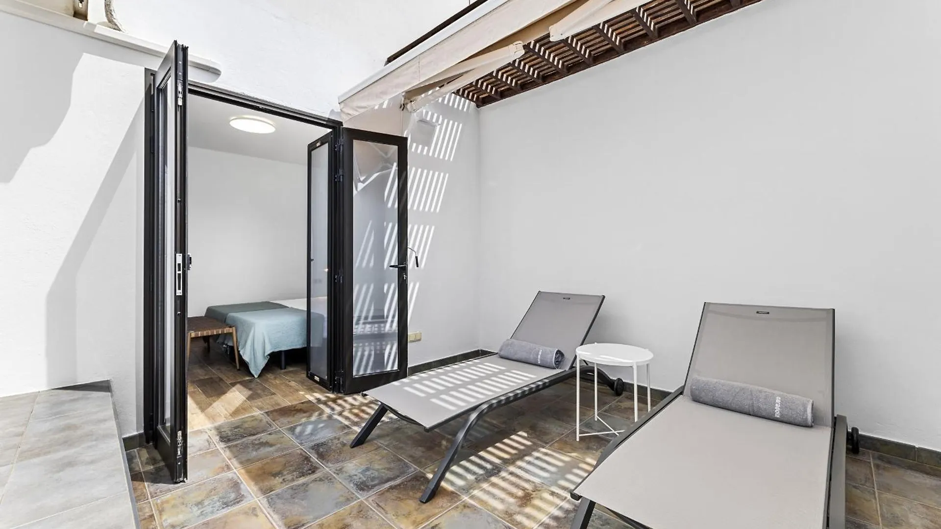 Apartmán Casahost Casa Caracola Costa Teguise 0*,  Španělsko